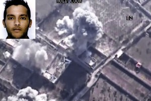 Sirijoje nukautas Islamo ekstremistų lyderis