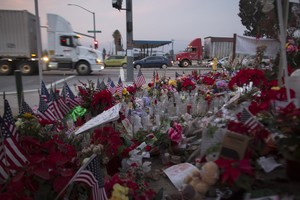 Dauguma amerikiečių nemano, kad karas prieš terorizmą laimimas