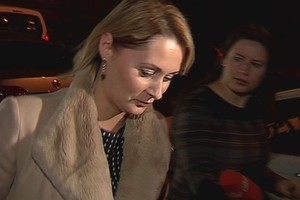 D. Gineikaitės prašymas po avarijos: „Padėk, nepasigailėsi“