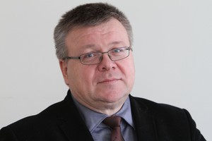 Ministrė neskuba kaltinti Kauno klinikinės ligoninės vadovų