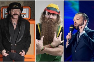 Žymūs lietuviai pasidalijo prisiminimais apie „Motorhead“ lyderį