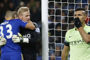 „Manchester City“ dominavo, bet Anglijos išsišokėlių neįveikė