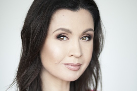 Naujųjų sutikimo šventė: ką pataria profesionali vizažistė?