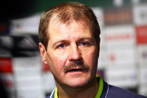 „Žalgirio“ sirgaliai siuto ant trenerio: „Krapiką lauk!“