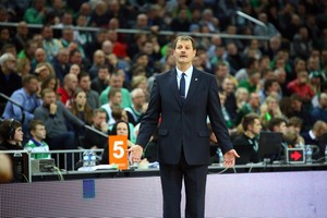 Gintaras Krapikas: „Nežaidėme piktai ir mums baskai neatleido“