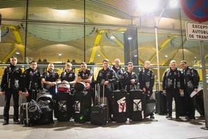 Benediktas Vanagas papasakojo, kiek nukeliavo per metus