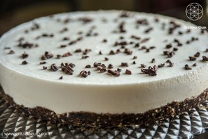 Daugelio pamėgtas pasakiško skonio tortas, kurio nereikia kepti