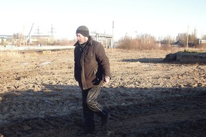 Gyvas palaidotas vyras prisikėlė penktą dieną