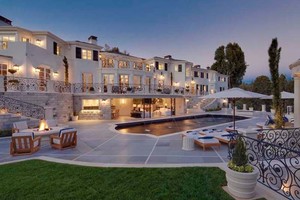 Ką šiemet išsirinko turtingiausieji – patys brangiausi namai JAV