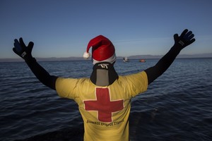 Maskva sunerimusi dėl piliečių su Rusijos pasais Baltijos šalyse