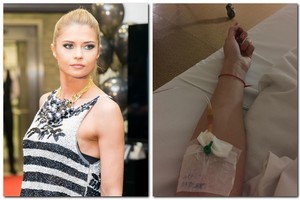 Jolanta Leonavičiūtė ligoninėje – prireikė skubios operacijos