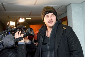 Kauno merui: pavargome nuo klerkų lankstymosi Enrikui Daktarui