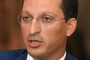 Vladimiro Putino žento įmonei Rusija atseikėjo dosnią paramą