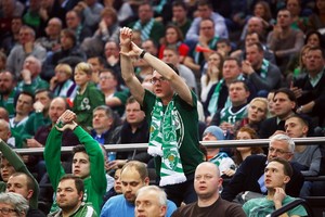 Po smūgio „Žalgiriui“ – laimėjusio graiko ir sirgalių kivirčas
