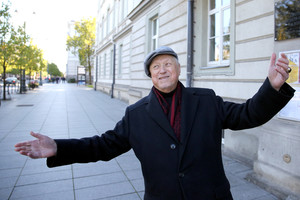 V. Noreika: „Lietuvoje dar nebuvo Naujųjų metų be mano koncerto“