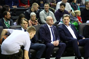 Kauno meras: „Pažadų nedalinu, bet „Žalgiriui“ pinigų skirsime“