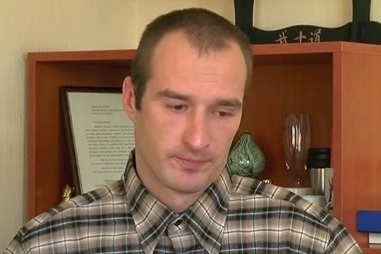 Trejus metus nekaltai už grotų praleidęs vyras kaltina valstybę