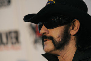 „Motorhead“ lyderis Lemmy – padūkėlis, miegojęs su 1000 moterų
