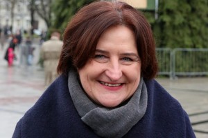 L.Graužinienė: Nekalti tol, kol nėra priimtas teismo sprendimas