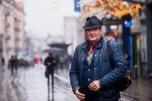 Po netekties ir bandymo žudytis kaunietis trokšta padėti kitiems