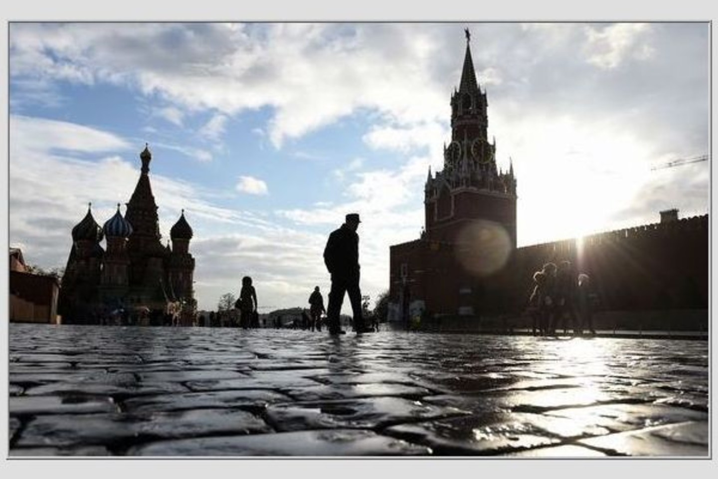 Rusijos valdžia nėra pasiruošusi masinėms represijoms.<br>„AFP“/ „Scanpix“ nuotr.