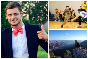 Motyvacinės bombos žvaigždė 2016-iems siūlo naują laimės receptą