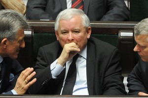 Lenkijos vyriausybė perėmė visuomeninės žiniasklaidos kontrolę