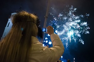 Petardų sužalojimai: ar žinote, kaip suteikti pirmąją pagalbą?