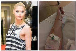 Sveikstanti J.Leonavičiūtė: „Sunkiausia ne man, o mano sūneliui“