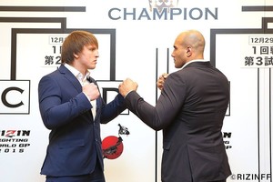 Teodoras Aukštuolis Japonijoje pralaimėjo po teisėjų sprendimo