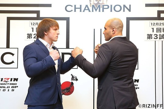 Teodoras Aukštuolis Japonijoje pralaimėjo po teisėjų sprendimo