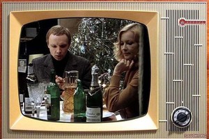 „Likimo ironija, arba Po pirties...“ – aktoriai vaidino ir girti