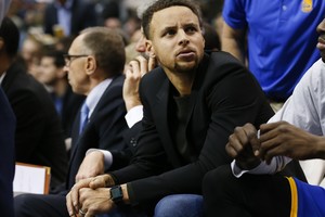 NBA fantastika: netikėtas „Warriors“ posūkis ir „Spurs“ tvirtovė