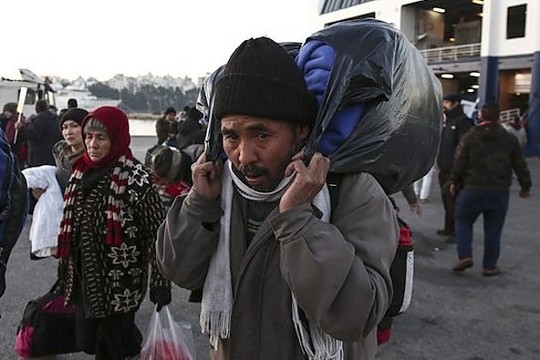 Didžiausi 2015-ųjų iššūkiai niekur nedings ir 2016 metais