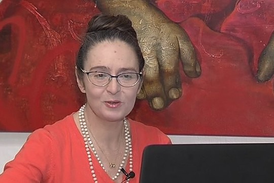 Astrologė: beždžionė visus metus primins nežaisti su ugnimi