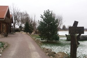 Įspūdingi fejerverkai Vištyčio sodyboje atnešė kraupią mirtį