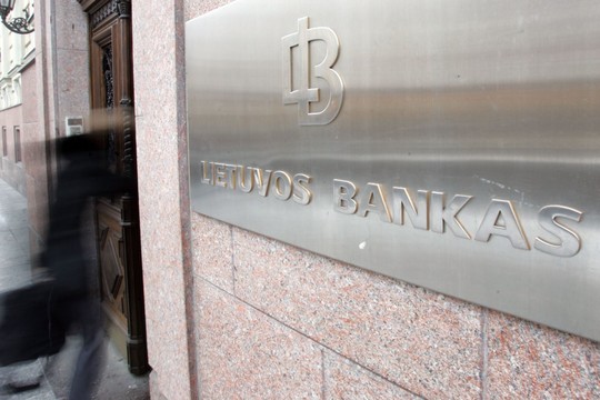 Lietuva prisijungė prie elektroninių mokėjimų eurais erdvės SEPA