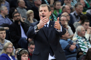 Gintarui Krapikui – itin aštri Sergejaus Jovaišos kritika