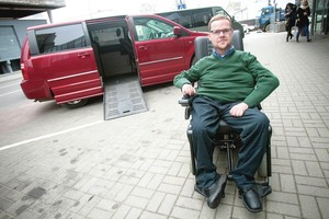 Vilniečio išbandymai: „Kažkas norėjo, kad likčiau šioje žemėje“