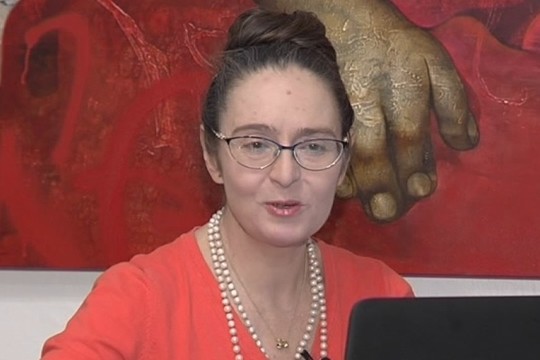 Astrologė: beždžionė visus metus primins nežaisti su ugnimi