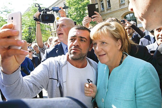 Metų įtakingiausieji nebijojo imtis iniciatyvos