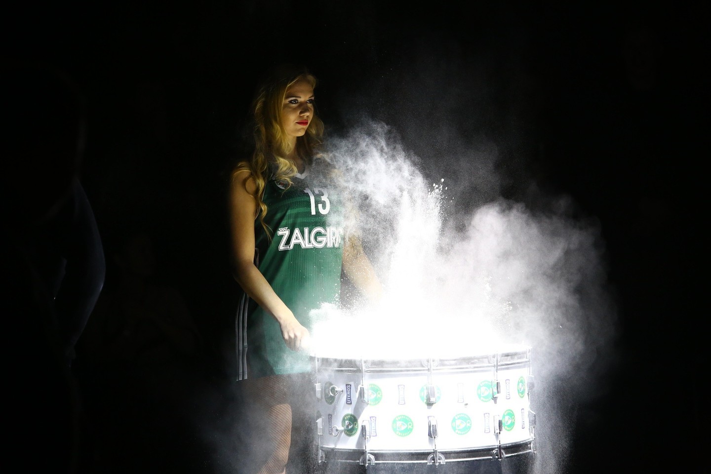 „Žalgiris“ 2015 metais kalbėjo apie ambicijas žaisti Eurolygos ketvirtfinalyje.