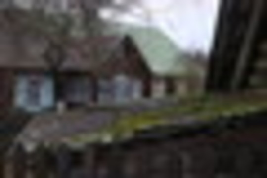 Būna ir stebuklų: už naujus sodybos stogus – tik 4 tūkst. eurų