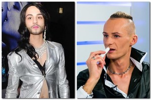 Patraukliausias gėjus Baltijos šalyse – Tomas iš Lietuvos