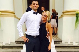 Atlikėją A. Matukaitę aplankė didžiausias merginų džiaugsmas