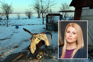 Po Kėdainių rajono tragedijos Rūta Mikelkevičiūtė pratrūko