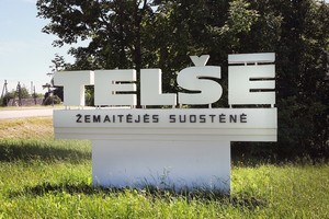 Žemaičių miestas ant septynių kalvų – 2016-ųjų kultūros sostinė