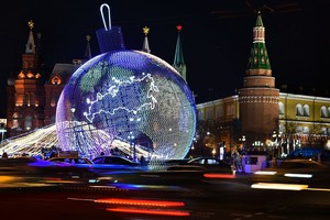 Draudimų metai: ko per metus neteko rusai