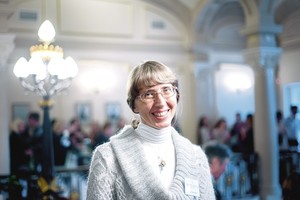 Sunkios ligos užkluptai gydytojai vilties teikia nauji vaistai