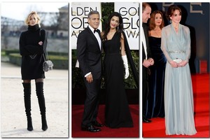 Stilingiausios 2015-ųjų gražuolės: Anja Rubik nušlavė Catherine